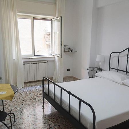 Alvarez De Toledo Bed & Breakfast Naples Luaran gambar